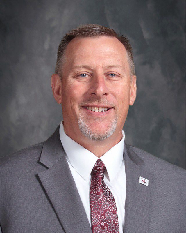 Troy Loeffelholz